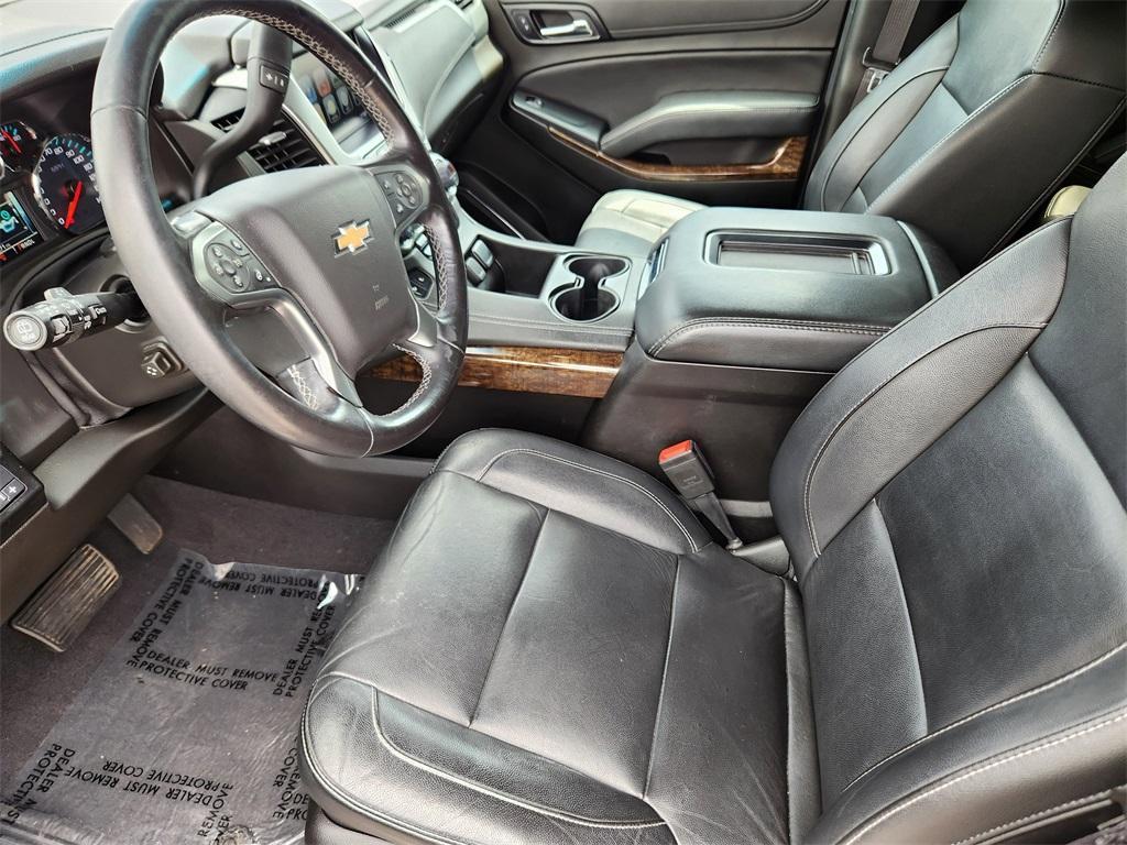 used 2019 Chevrolet Tahoe car, priced at $26,230