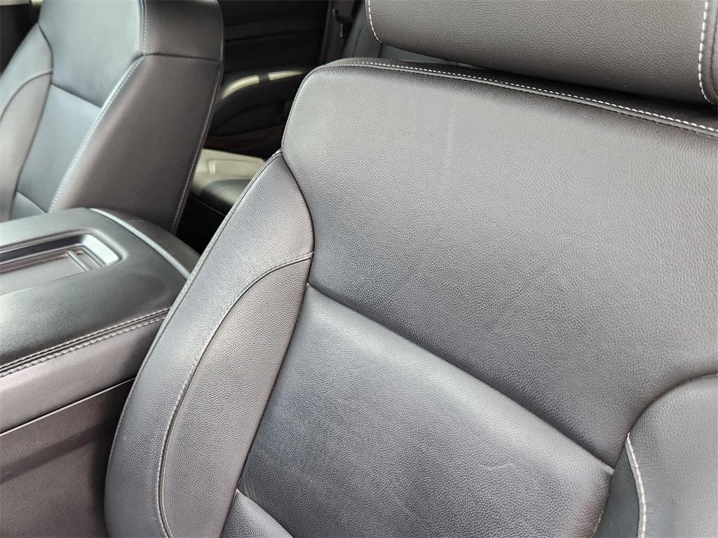 used 2019 Chevrolet Tahoe car, priced at $26,230