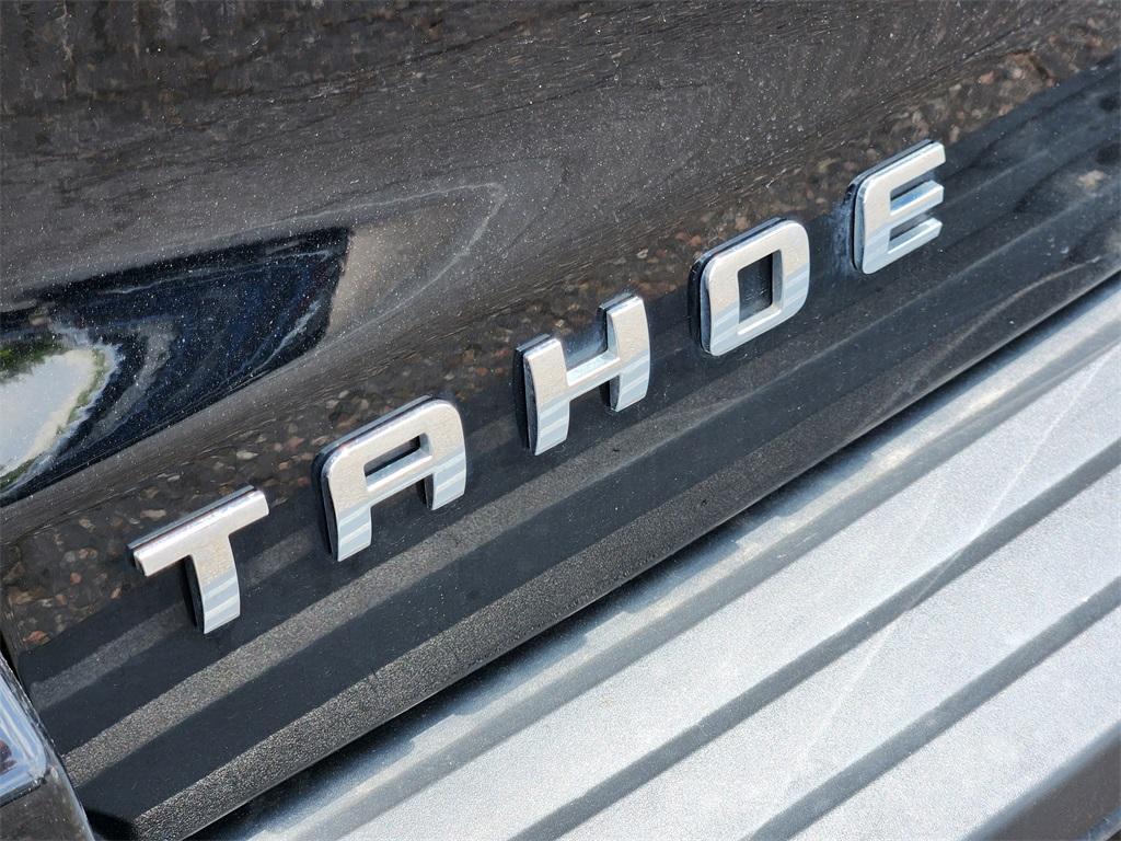 used 2019 Chevrolet Tahoe car, priced at $26,230