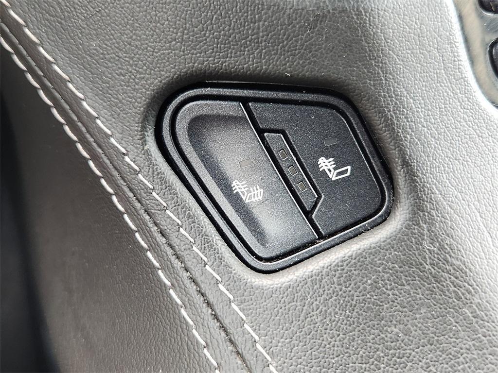 used 2019 Chevrolet Tahoe car, priced at $26,230