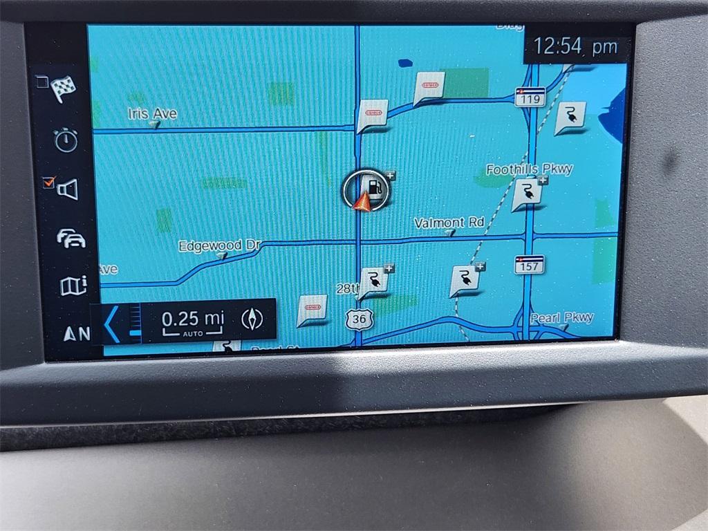 used 2019 BMW i3 car, priced at $19,579