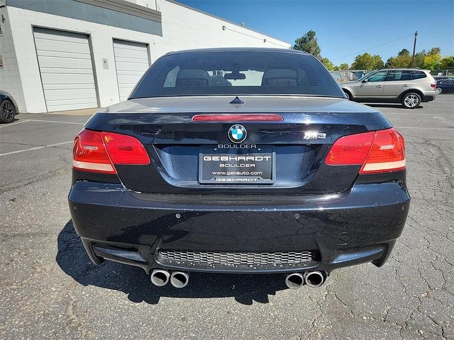 used 2008 BMW M3 car, priced at $21,982