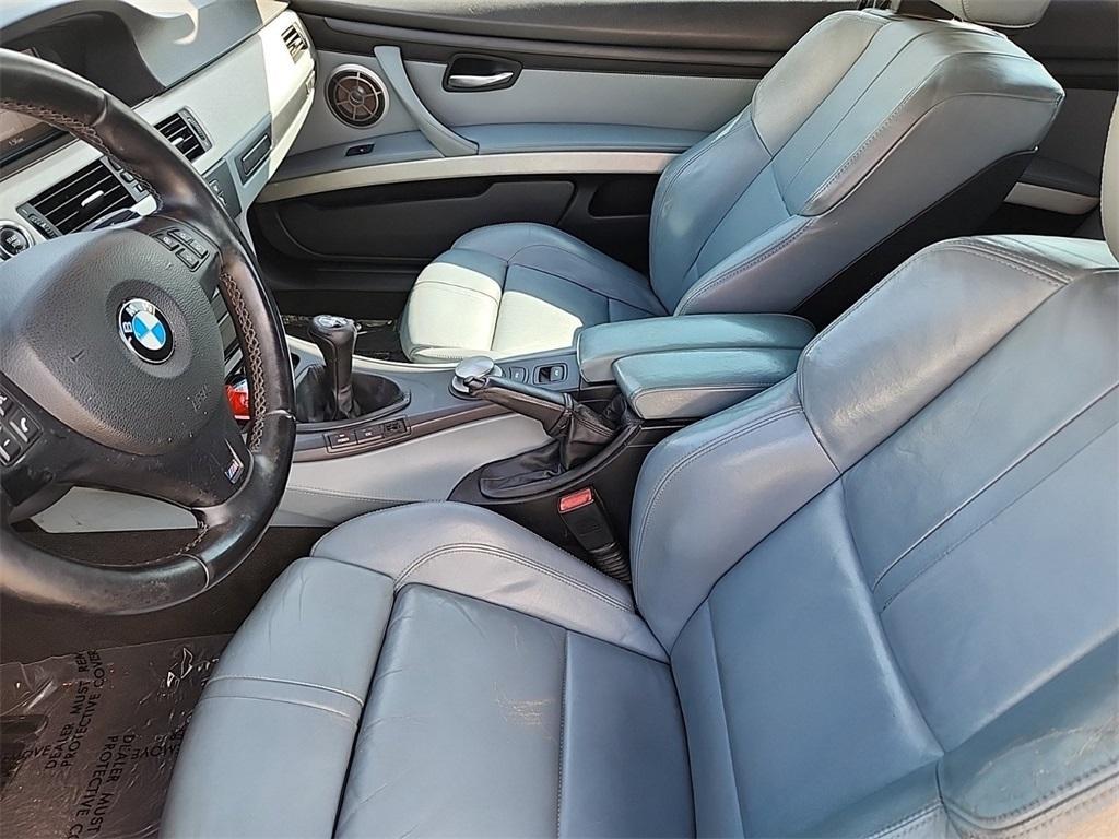 used 2008 BMW M3 car, priced at $21,982