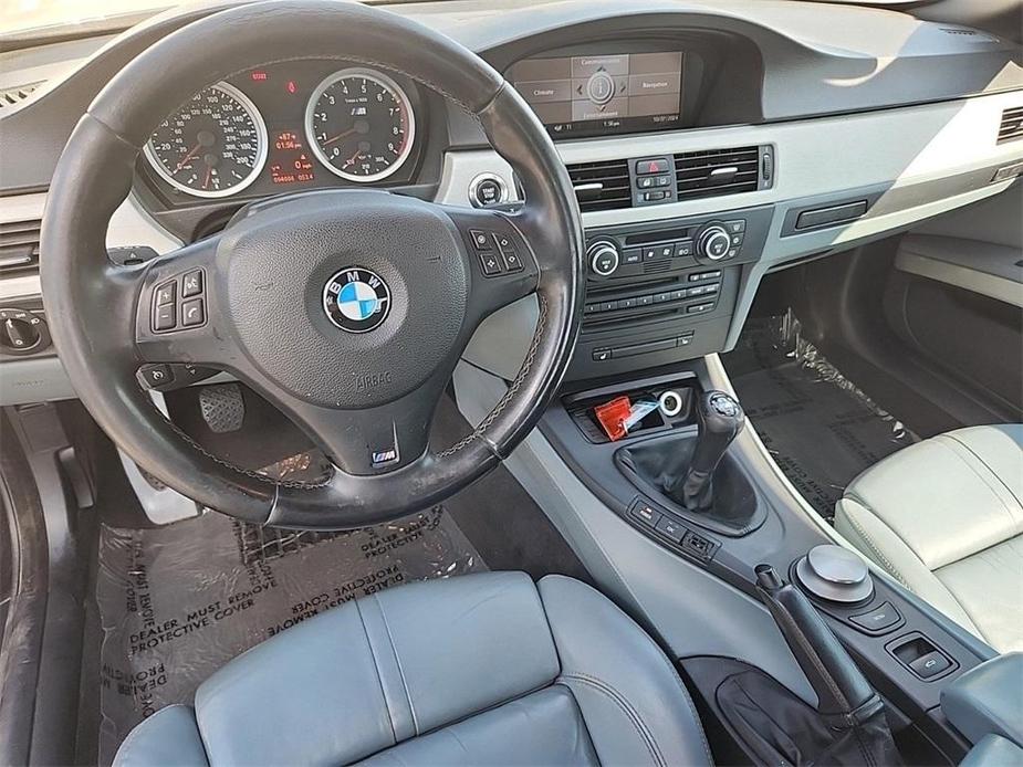 used 2008 BMW M3 car, priced at $21,982