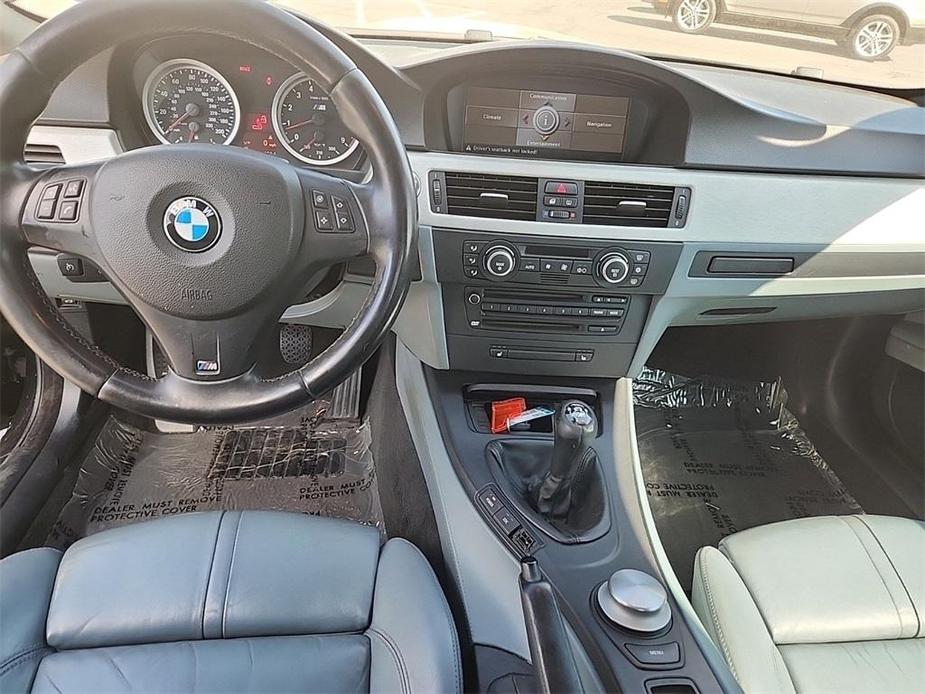 used 2008 BMW M3 car, priced at $21,982