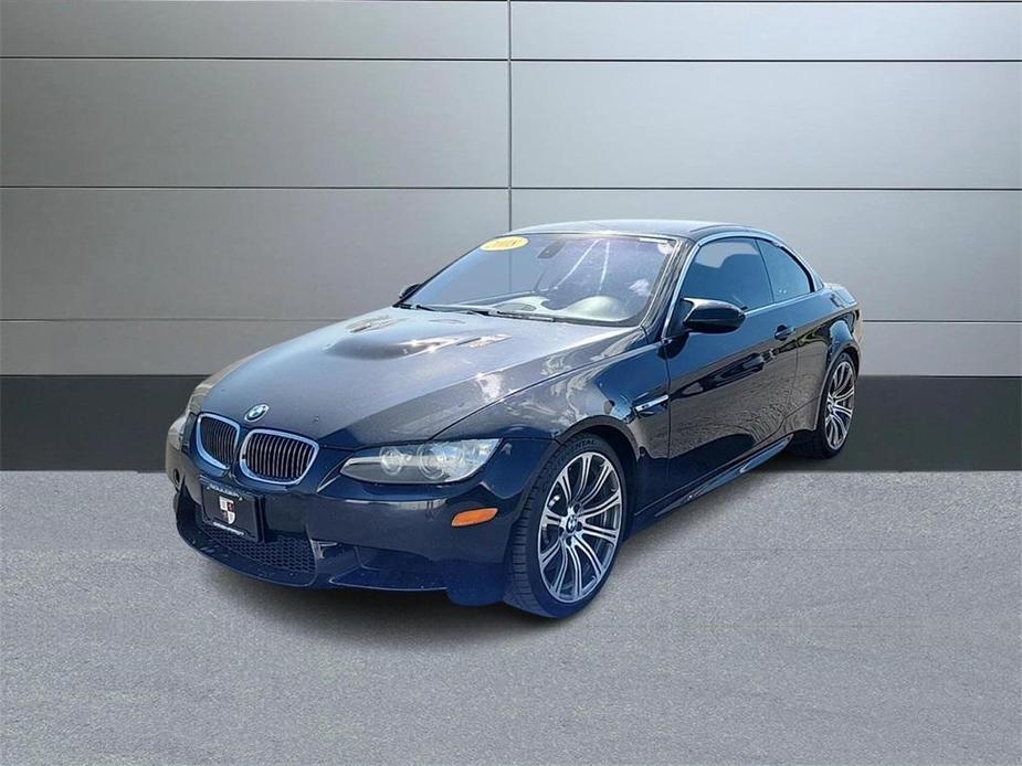 used 2008 BMW M3 car, priced at $21,982