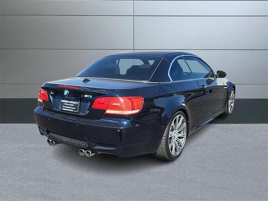 used 2008 BMW M3 car, priced at $21,982