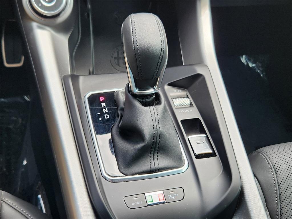 used 2024 Alfa Romeo Tonale car, priced at $35,157