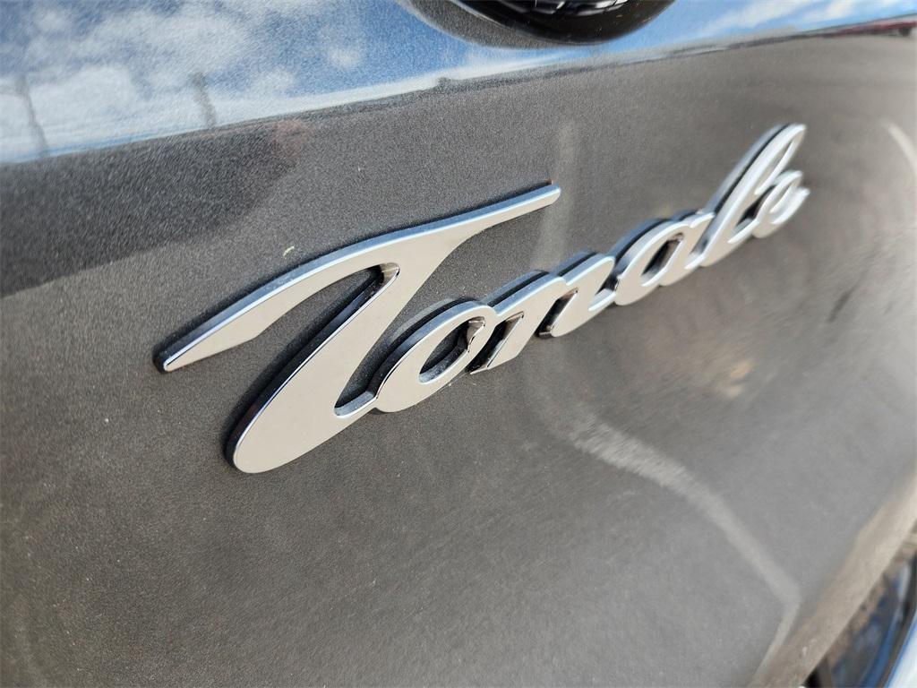 used 2024 Alfa Romeo Tonale car, priced at $35,157