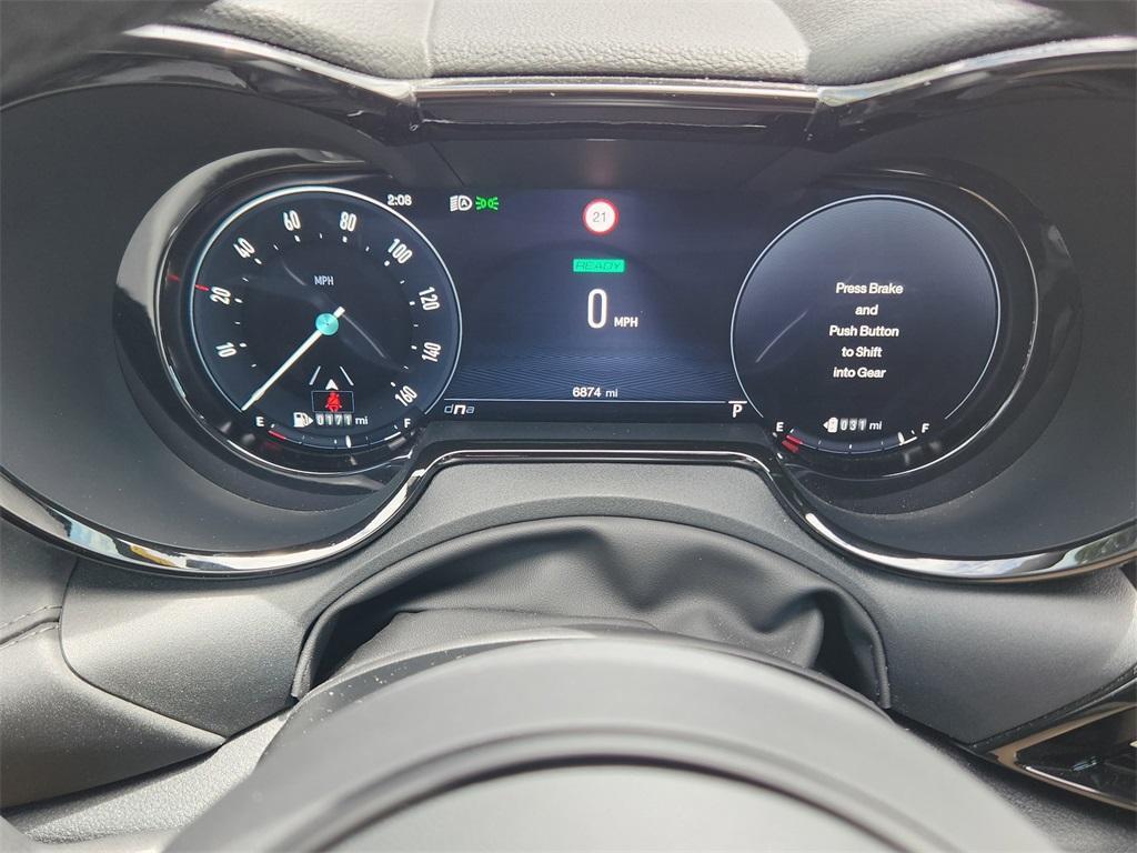 used 2024 Alfa Romeo Tonale car, priced at $35,157