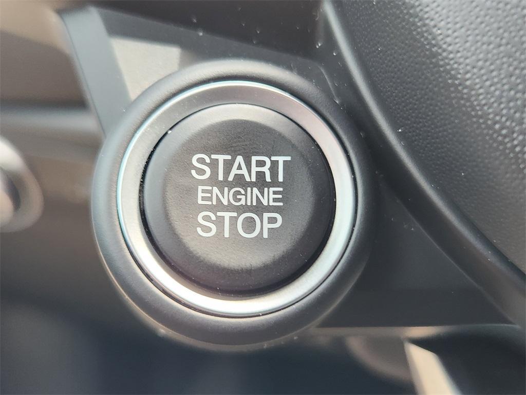 used 2024 Alfa Romeo Tonale car, priced at $35,157