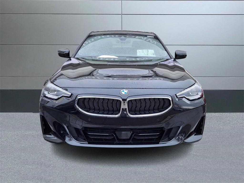 new 2024 BMW 230 car, priced at $46,745