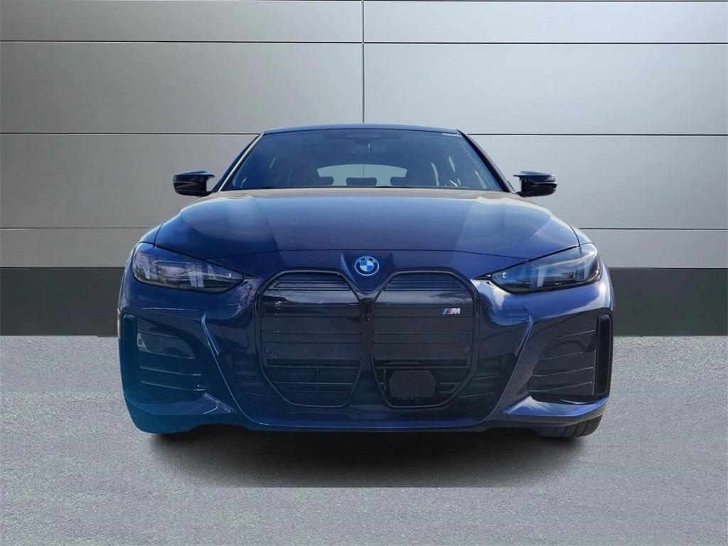 new 2025 BMW i4 Gran Coupe car, priced at $78,025