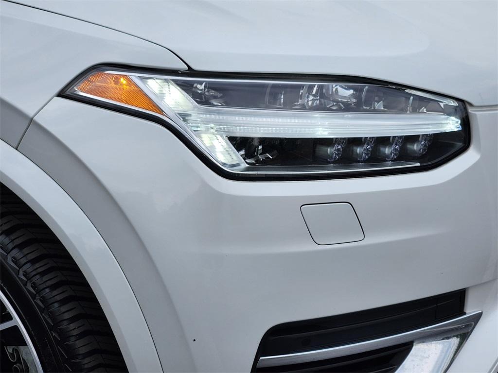 used 2021 Volvo XC90 Recharge Plug-In Hybrid car, priced at $36,896