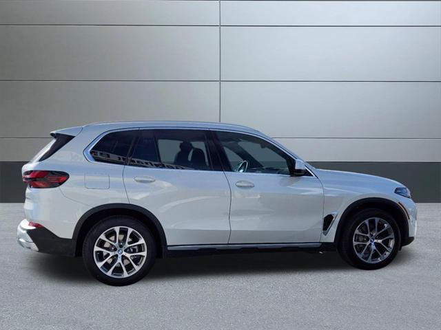 new 2024 BMW X5 car, priced at $73,705