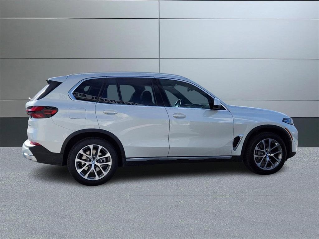 new 2024 BMW X5 car, priced at $73,705