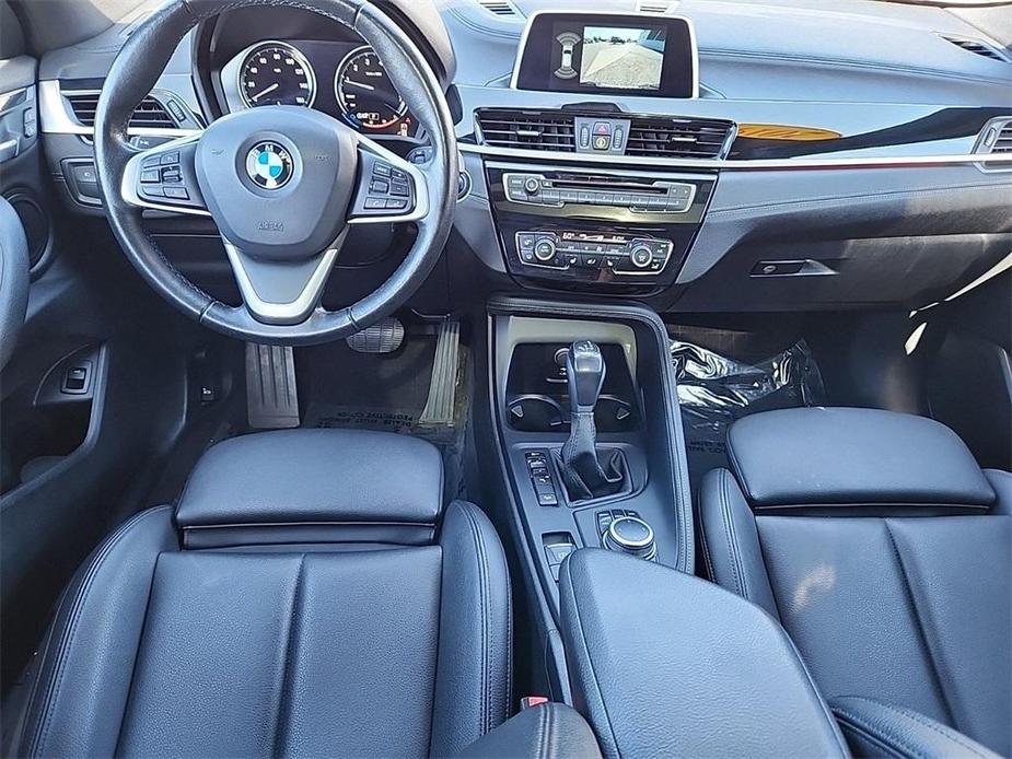 used 2019 BMW X2 car, priced at $20,561