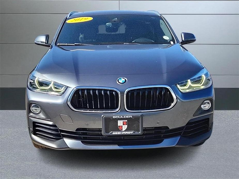 used 2019 BMW X2 car, priced at $20,561