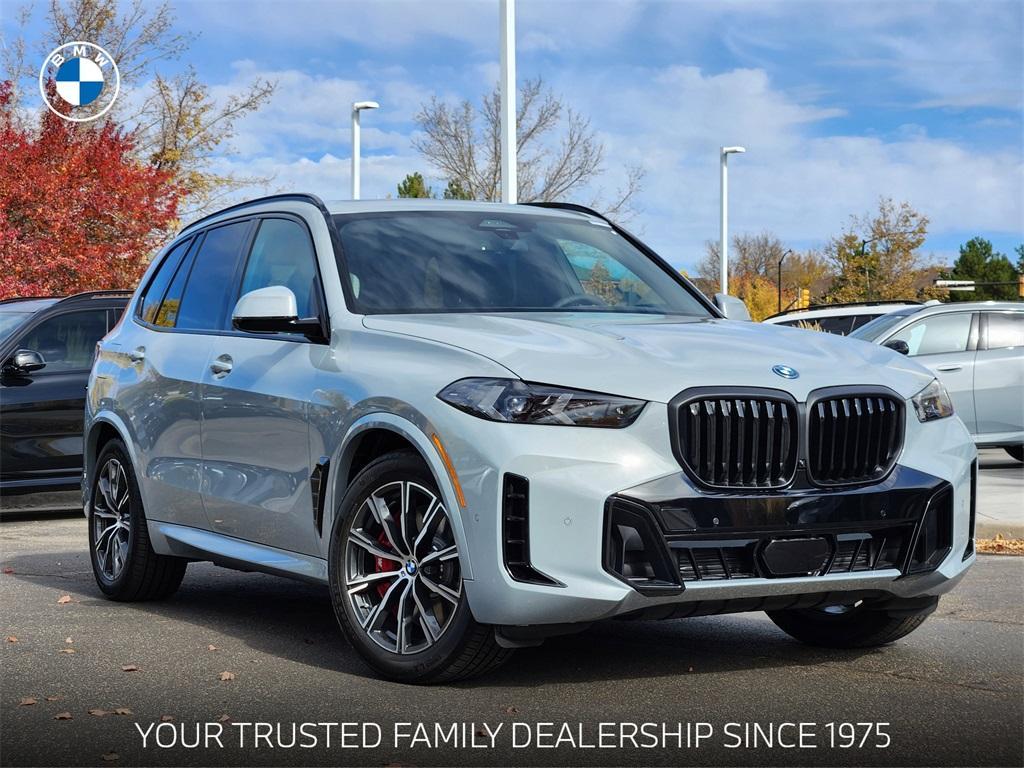 new 2026 BMW X5 PHEV car, priced at $88,025
