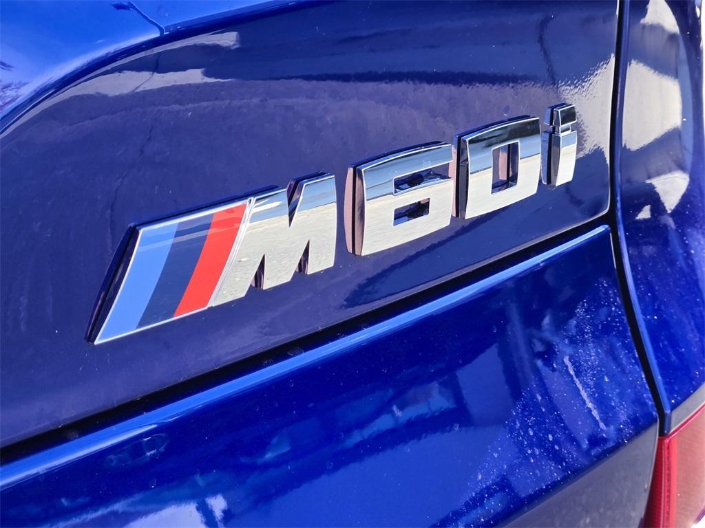 new 2026 BMW X5 car, priced at $108,040