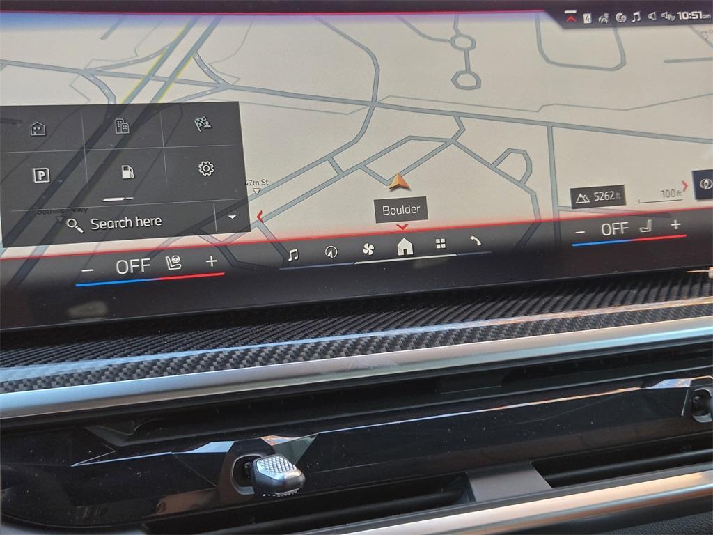 new 2026 BMW X5 car, priced at $108,040