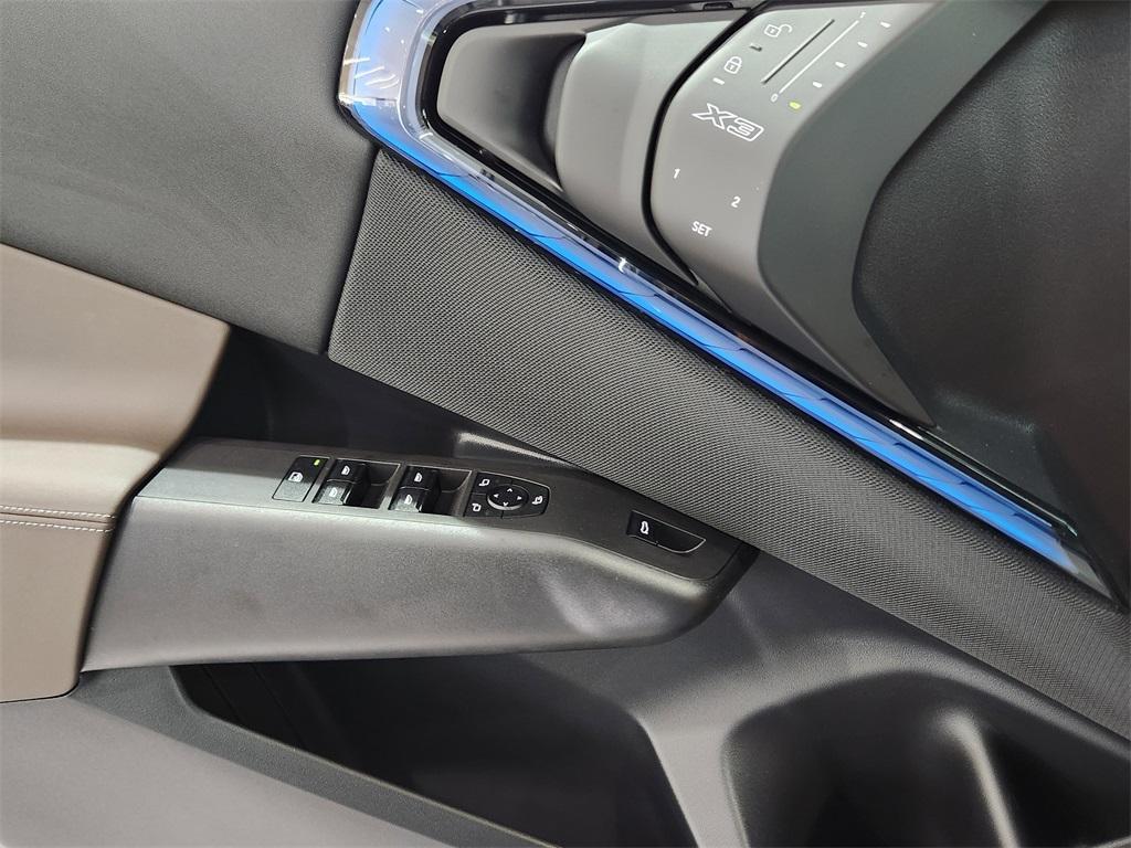 new 2025 BMW X3 car, priced at $59,635