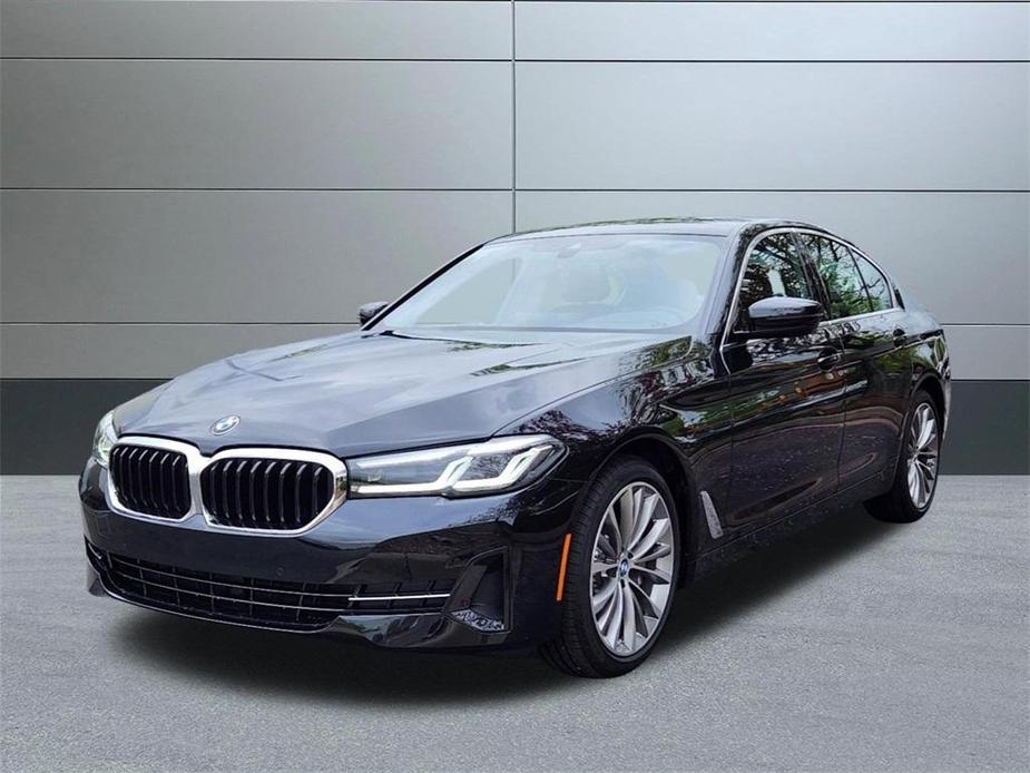 new 2023 BMW 530 car, priced at $50,995