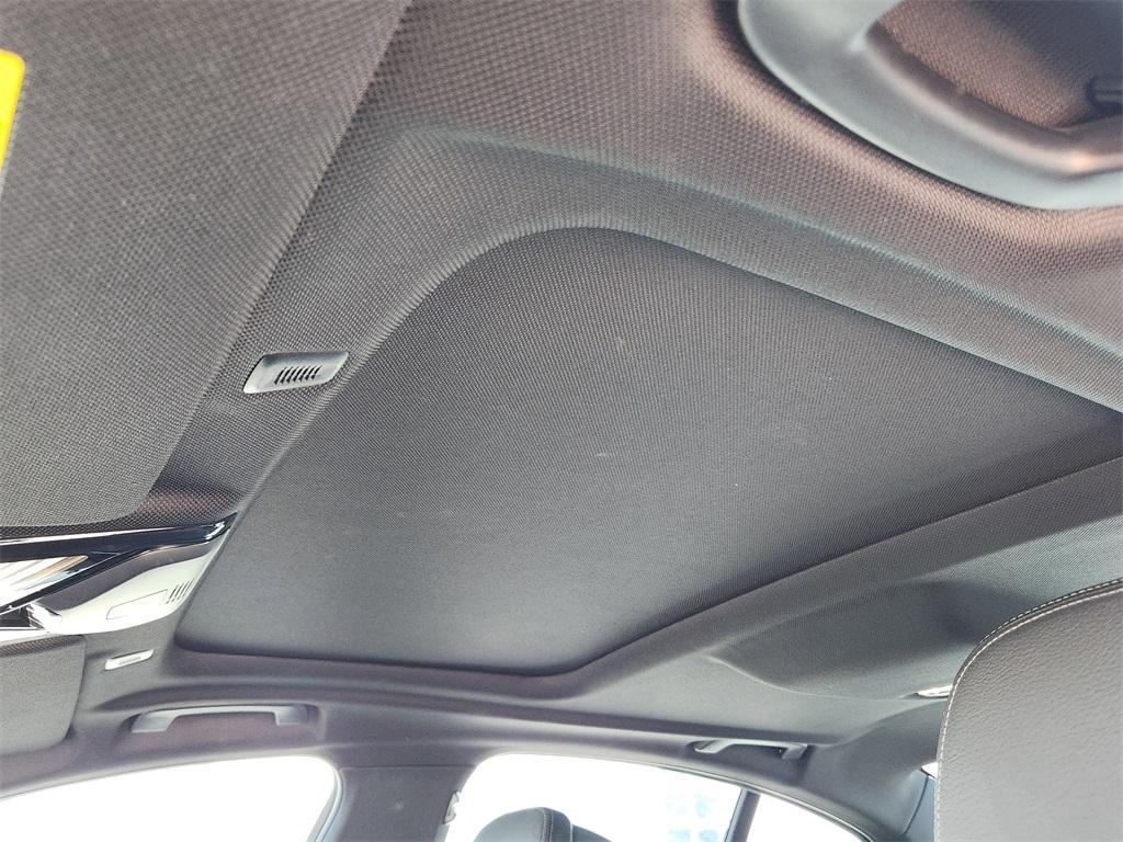 used 2020 BMW 530e car, priced at $27,865