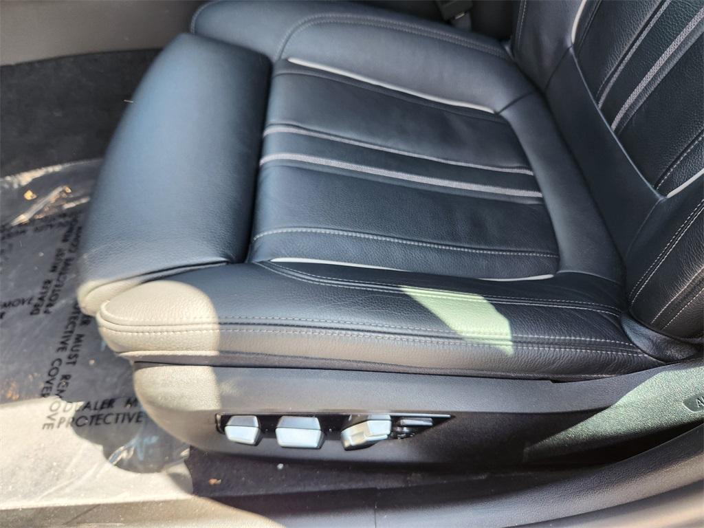 used 2020 BMW 530e car, priced at $27,865
