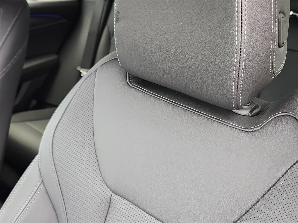 used 2024 BMW X3 car, priced at $45,143