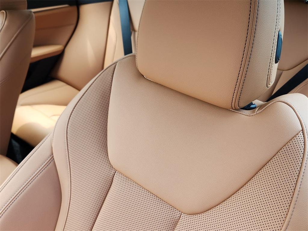 new 2025 BMW i4 Gran Coupe car, priced at $75,675