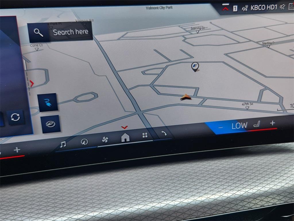 new 2025 BMW i4 Gran Coupe car, priced at $75,675