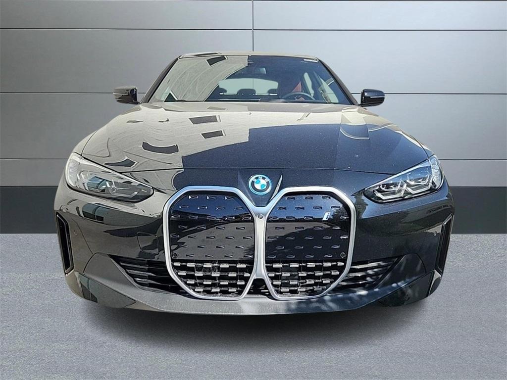 new 2024 BMW i4 Gran Coupe car, priced at $66,920