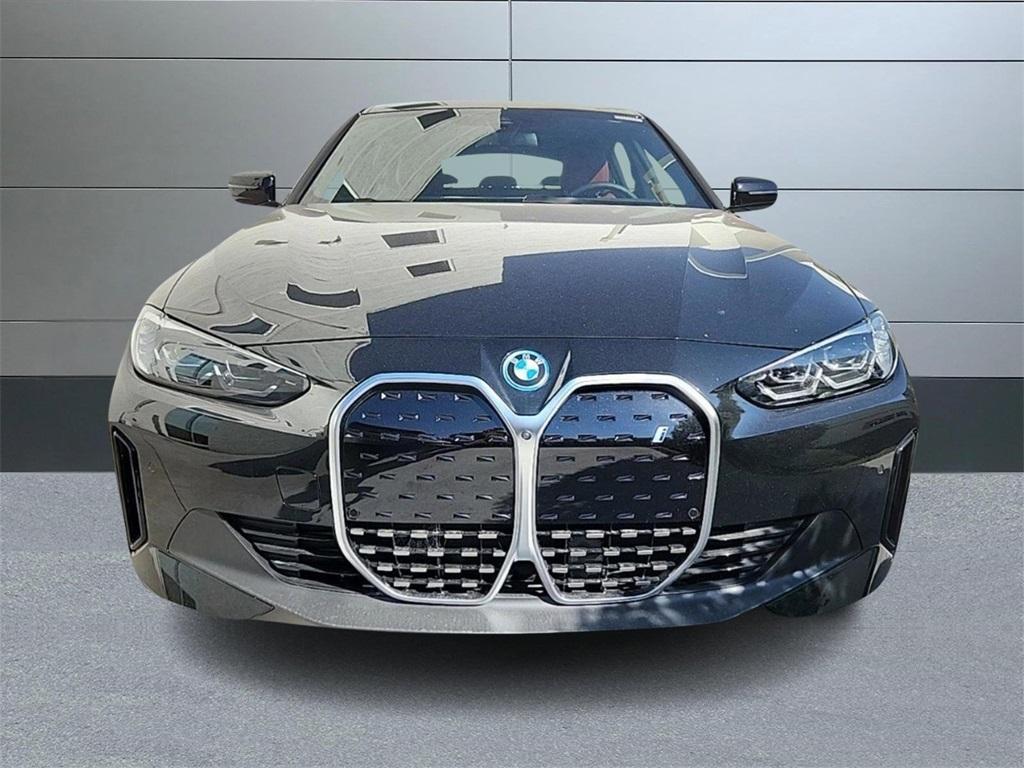 new 2024 BMW i4 Gran Coupe car, priced at $66,920