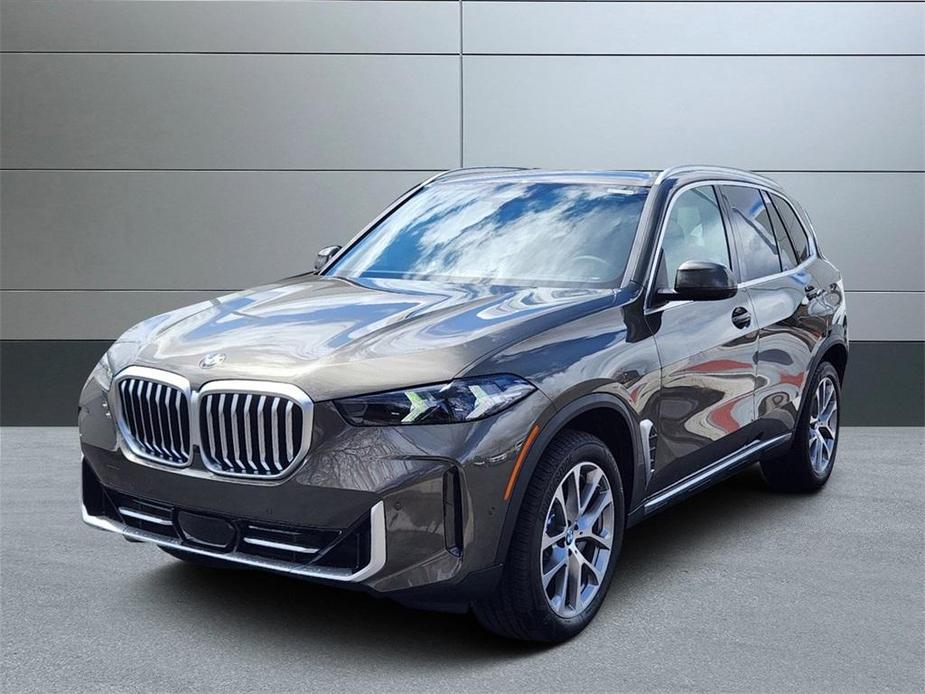 new 2024 BMW X5 car, priced at $73,355