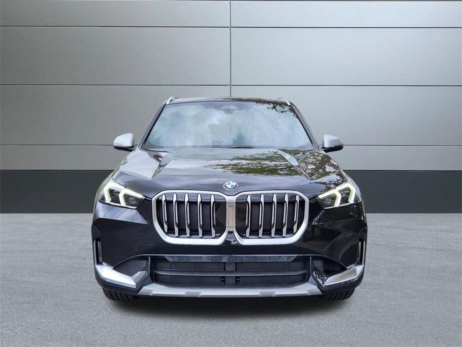 new 2024 BMW X1 car, priced at $44,495