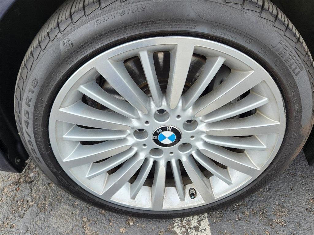 used 2014 BMW 335 car, priced at $21,585