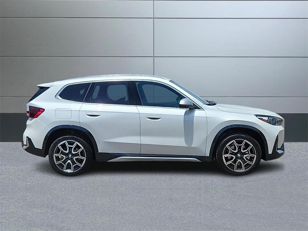 new 2024 BMW X1 car, priced at $46,995