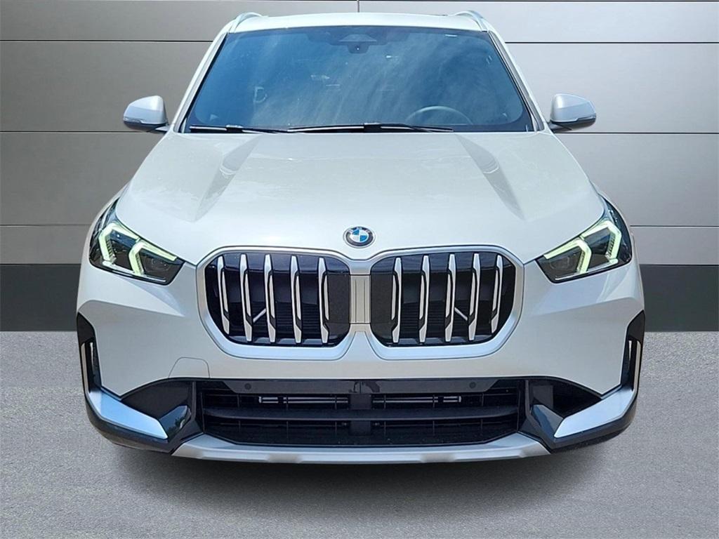 new 2024 BMW X1 car, priced at $46,995