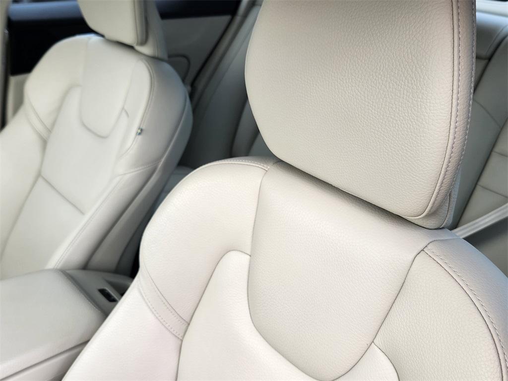 used 2019 Volvo S60 car, priced at $19,890