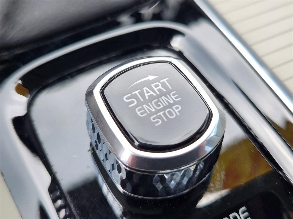 used 2019 Volvo S60 car, priced at $19,890
