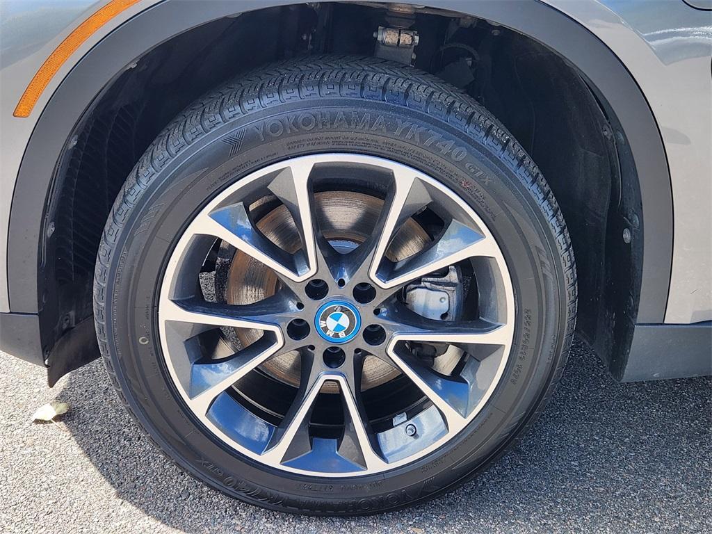 used 2017 BMW X5 eDrive car, priced at $17,965