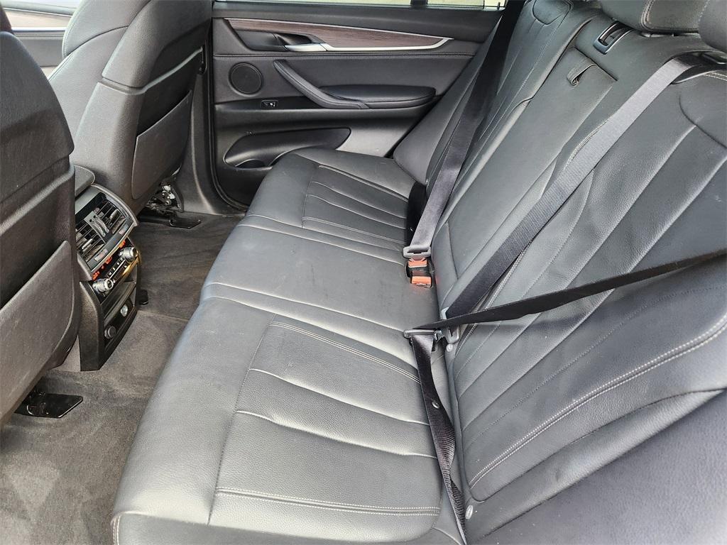 used 2017 BMW X5 eDrive car, priced at $17,965