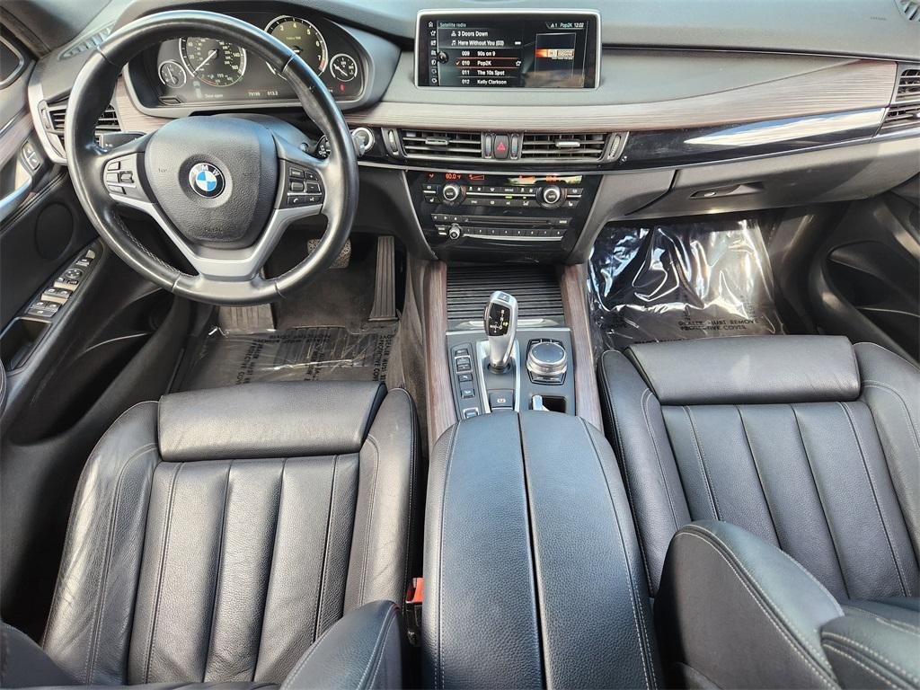 used 2017 BMW X5 eDrive car, priced at $17,965