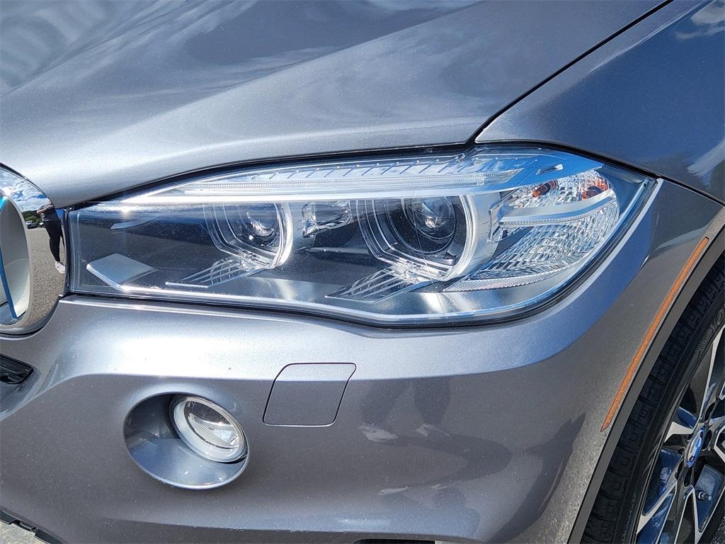 used 2017 BMW X5 eDrive car, priced at $17,965