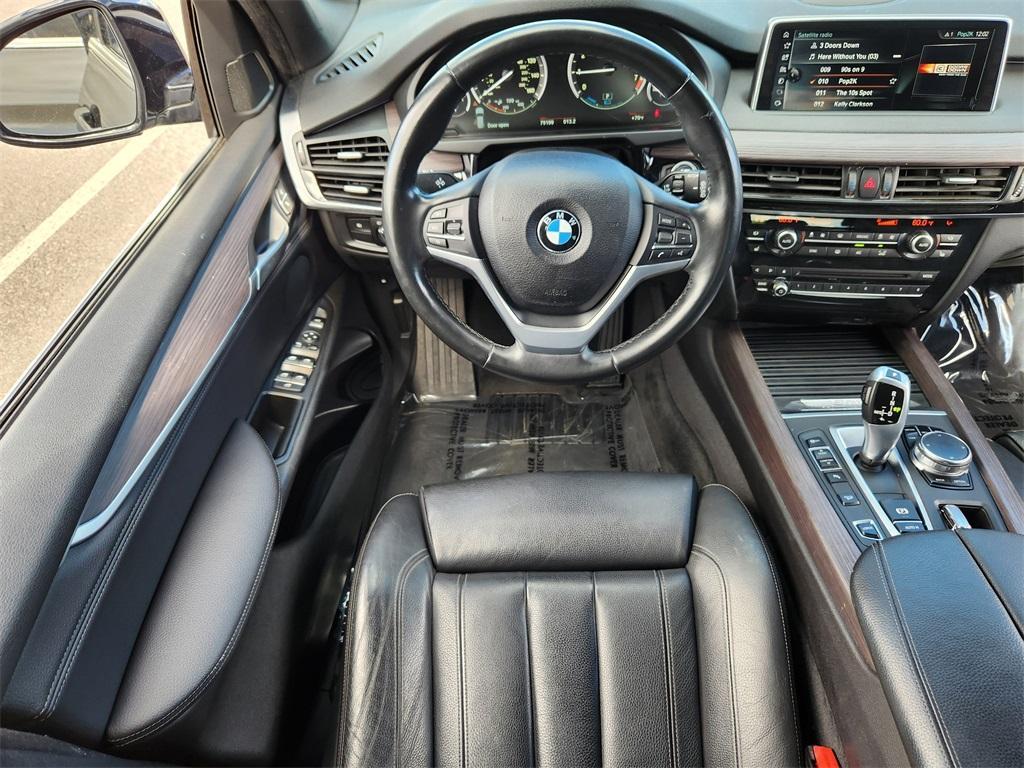 used 2017 BMW X5 eDrive car, priced at $17,965