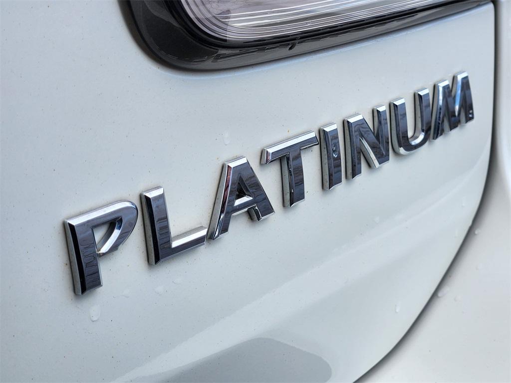 used 2019 Nissan Armada car, priced at $28,086