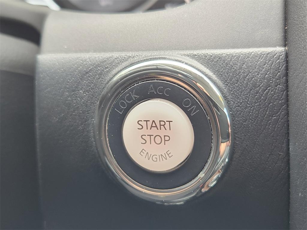 used 2019 Nissan Armada car, priced at $28,086