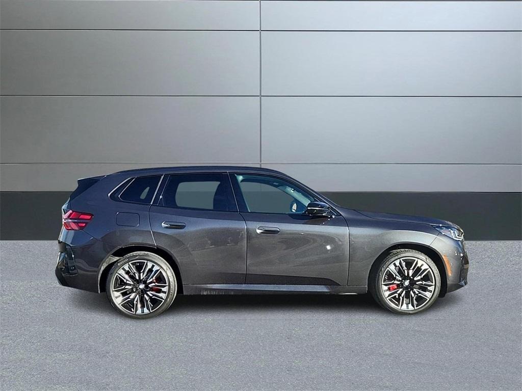 new 2025 BMW X3 car, priced at $72,325