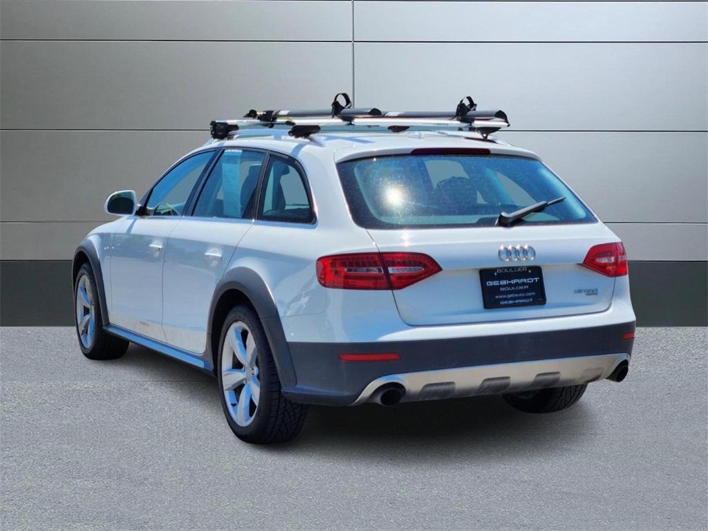 used 2014 Audi allroad car, priced at $9,502